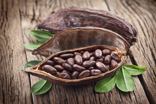 Сбор урожая в Нигерии вызвал ажиотаж на мировом рынке какао-бобов