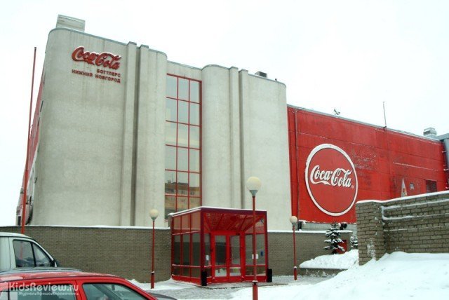 Coca-Cola Hellenic создает оптимальные условия для ведения бизнеса