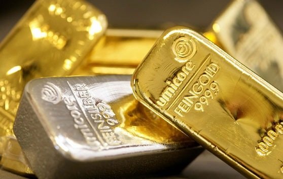Инвестиции в золото: как выгодно превратить металл в наличные