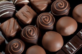 Эксперты предсказывают шоколадной отрасли трудные времена
