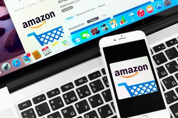 Amazon начинает доставку продуктов в Индии