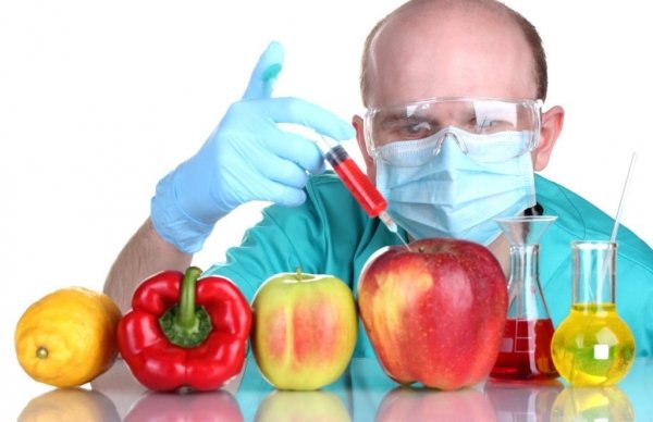 Российские ученые нашли ошибки в исследованиях о вреде ГМО