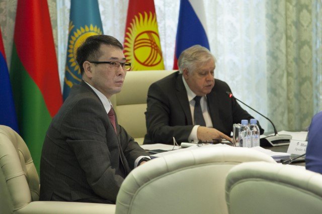 В Санкт-Петербурге обсудили проблемы АПК стран-участниц ЕАЭС