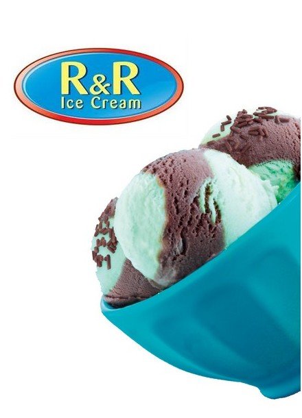 Компания R&R Ice Cream выходит на российский рынок мороженого