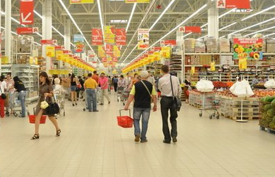 Auchan получил поддержку УФАС в конфликте с хлебозаводами