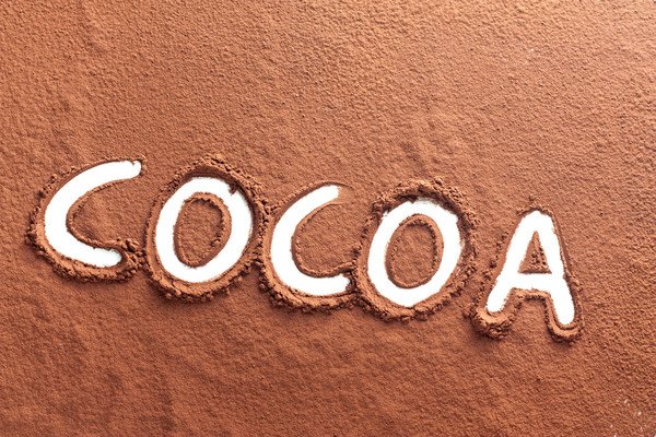 Рынок импорта какао-порошка демонстрирует позитивную динамику