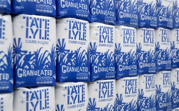 Компания Tate & Lyle PLC получила рост прибыли за счет ослабления английского фунта