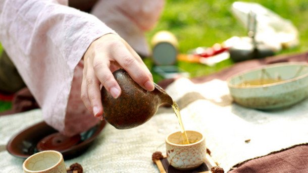 Китайская компания Zhaolong Foods запатентовала жевательную резинку из чая