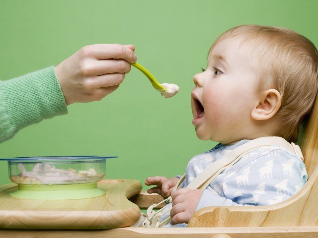 Минсельхоз РФ планирует снять эмбарго с импортного детского питания