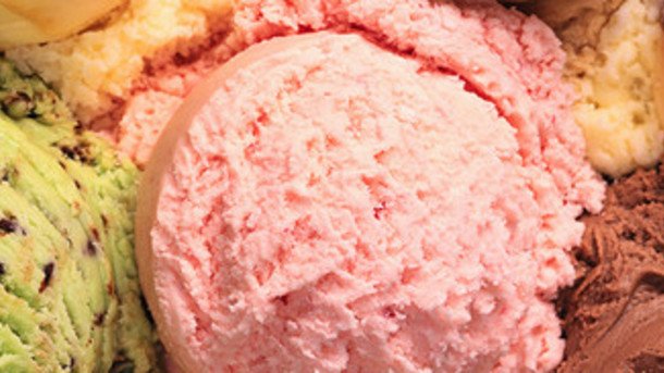 На британском рынке мороженого традиции соседствуют с инновациями