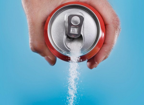 Великобритания: "налог на сахар" оказался лишь средством политической борьбы