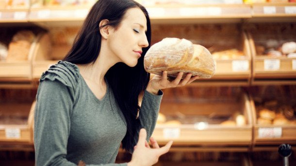Исследования запаха помогут создавать продукты для здорового питания
