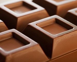 Молочный шоколад раскроет свои тайны накануне 14 февраля