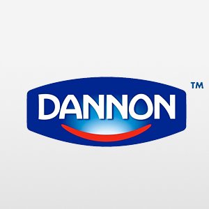 Оригинальную рекламу запустила Dannon на американском телевидении