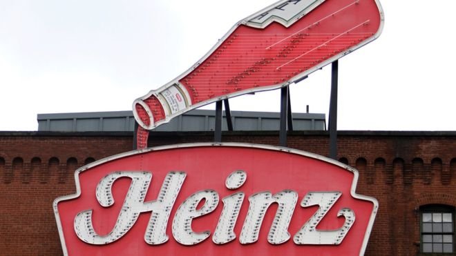 Компании Kraft Heinz  придется смириться с отказом от Unilever
