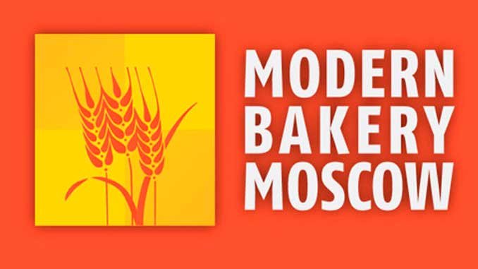 В марте в Москве пройдет 23-я выставка Modern Bakery Moscow 2017