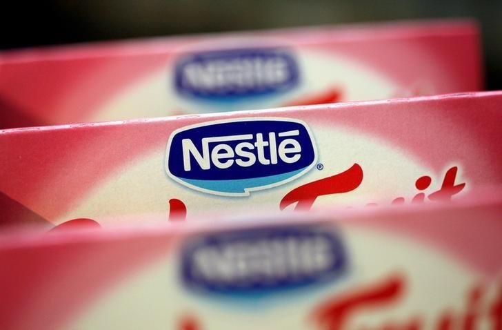 Компания Nestle SA создает рабочие места в Латинской Америке