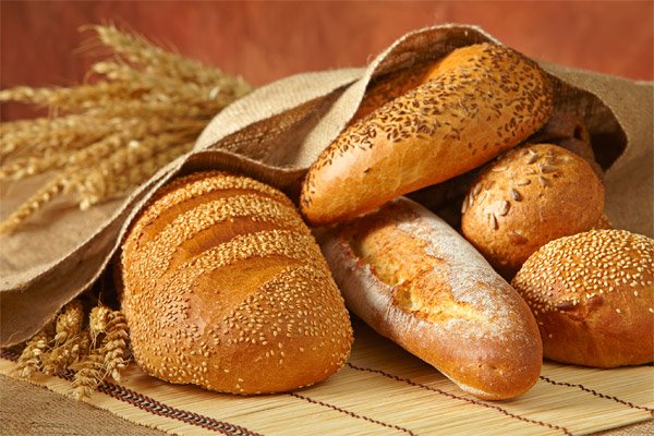 Ученые из Израиля изучали влияние хлеба на здоровье человека