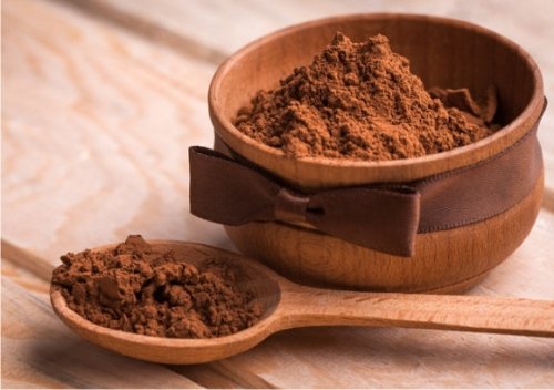 Ученые продолжают изучать полезные свойства флаваноидов какао