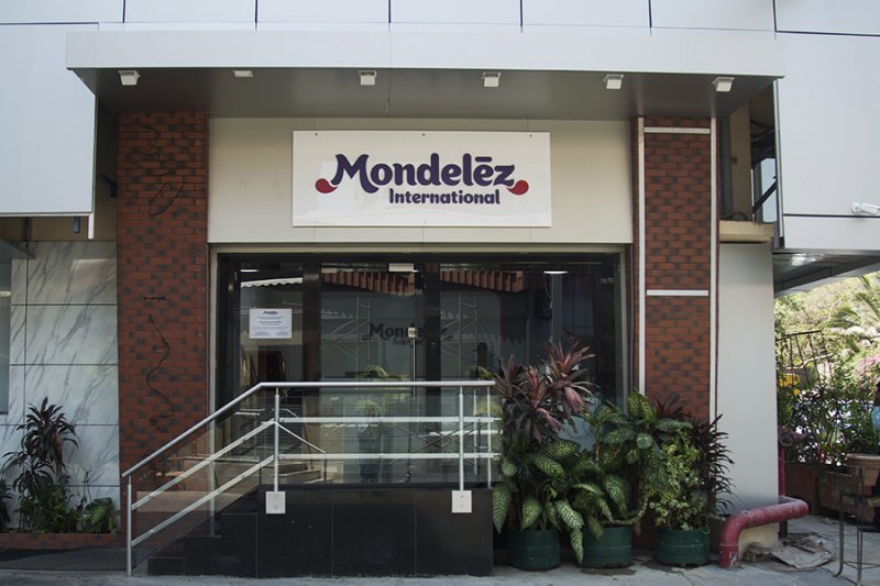 Министерство юстиции США начало более глубокое расследование о взятках дочерней компании Mondelez International в Индии