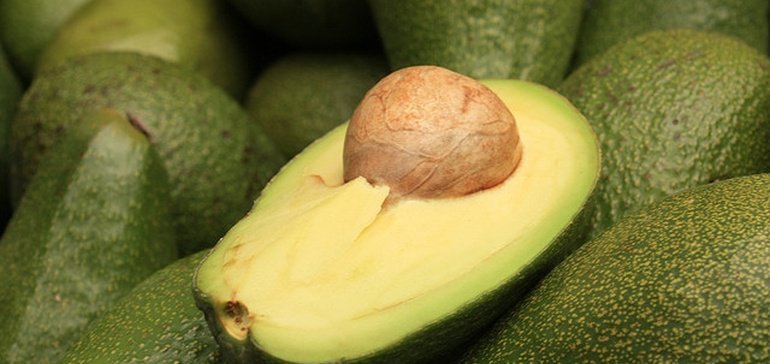 Ученые находят все больше полезных свойств у авокадо