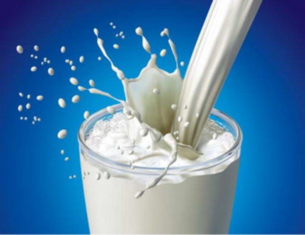 Заменители молока не могут полностью воспроизвести его состав