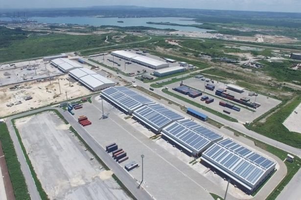 Швейцарская компания Nestl&#233; строит завод на Кубе